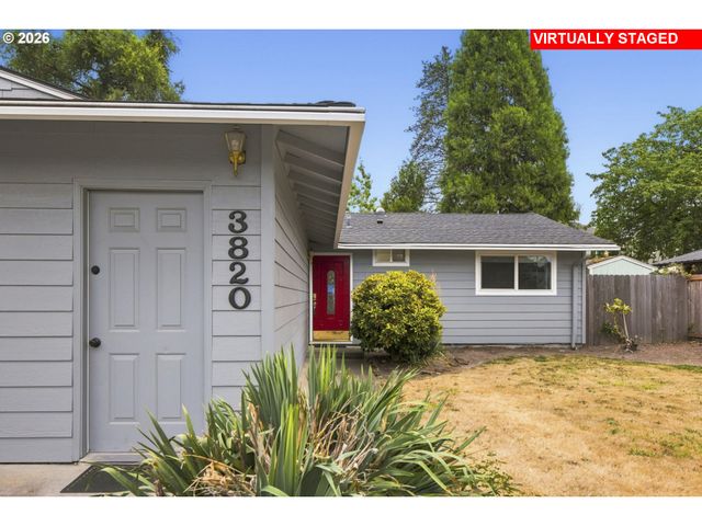 3820 Sw 196TH Ave, Beaverton, OR 97078