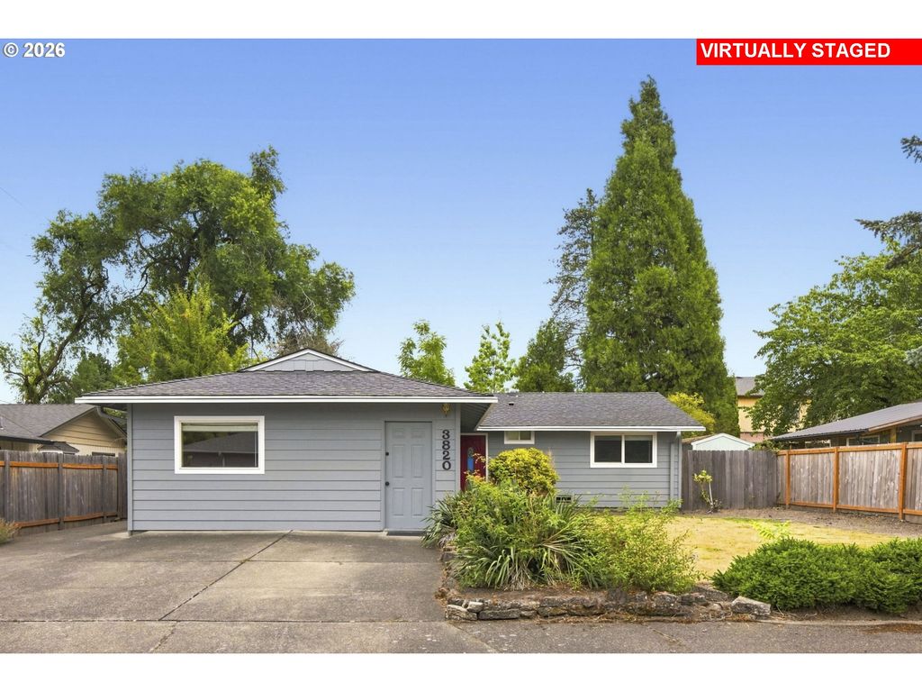 3820 Sw 196TH Ave, Beaverton, OR 97078