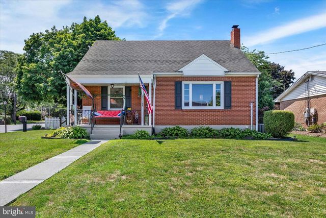 106 E POPLAR ST, Lebanon, PA 17042