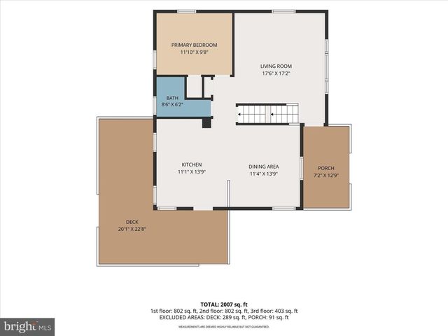 106 E POPLAR ST, Lebanon, PA 17042