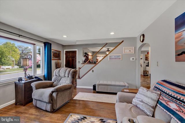 106 E POPLAR ST, Lebanon, PA 17042