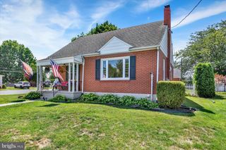 106 E POPLAR ST, Lebanon, PA 17042
