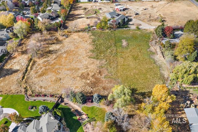 TBD Lot 8 N Garner Vines Place, Boise, ID 83713