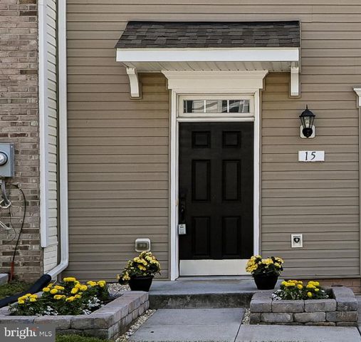 15 LEEKYLER PL, Thurmont, MD 21788