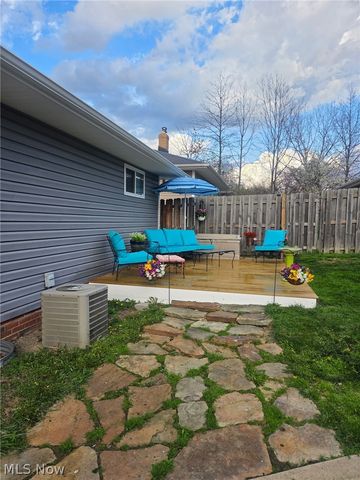 2821 Wales Avenue, Parma, OH 44134