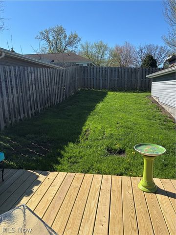 2821 Wales Avenue, Parma, OH 44134