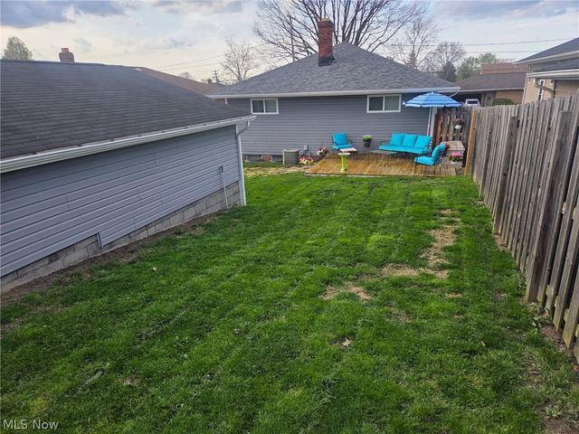 2821 Wales Avenue, Parma, OH 44134