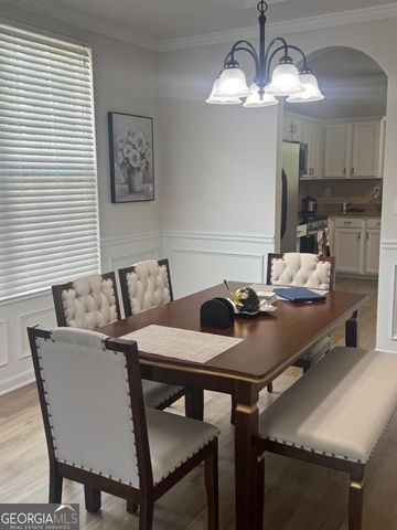 3926 Yosemite Park Lane, Snellville, GA 30039