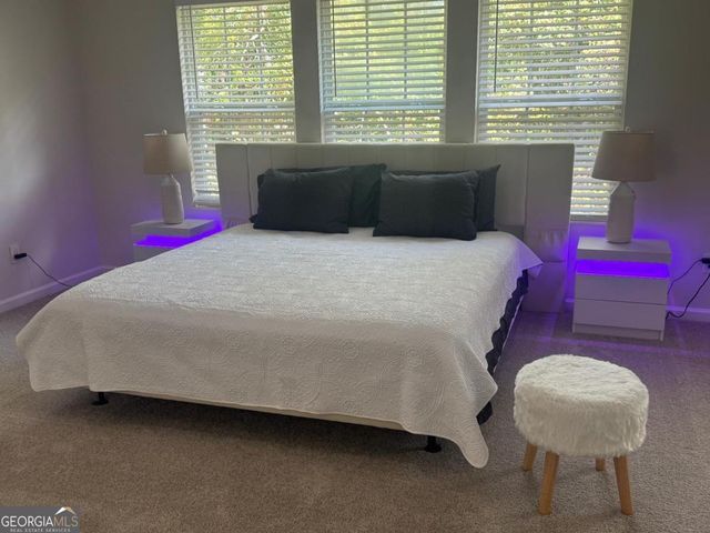 3926 Yosemite Park Lane, Snellville, GA 30039