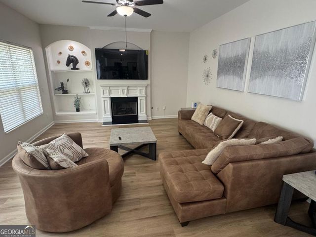 3926 Yosemite Park Lane, Snellville, GA 30039