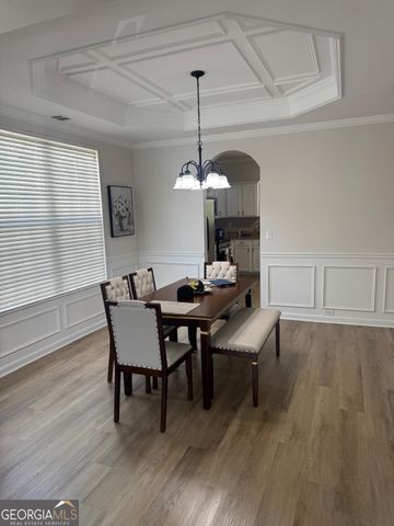 3926 Yosemite Park Lane, Snellville, GA 30039