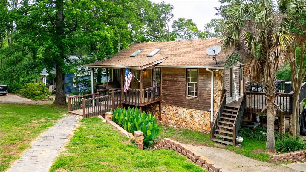 5028 Patterson Road, Anderson, SC 29625