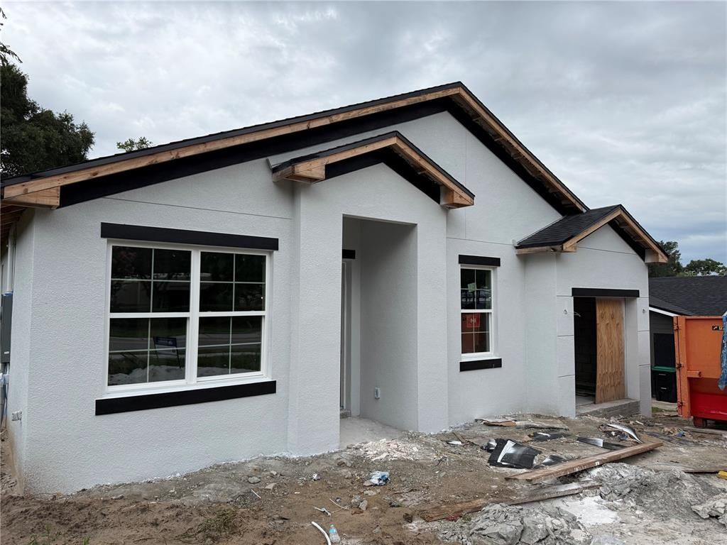 400 W 13TH STREET, Apopka, FL 32703