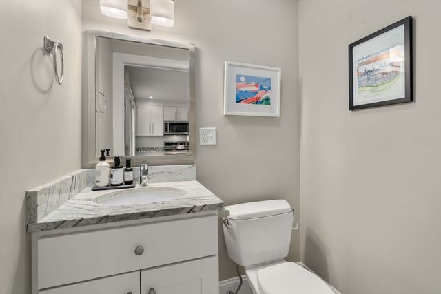 30 Park St 4, Boston, MA 02122