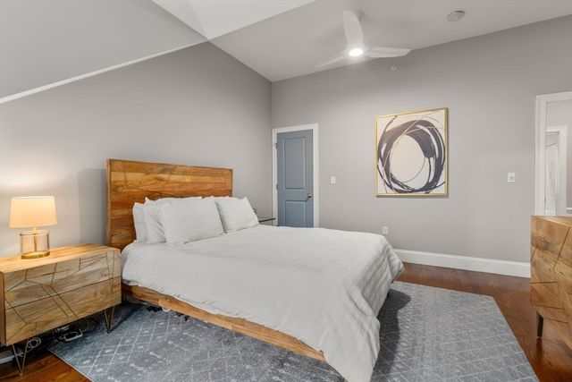 30 Park St 4, Boston, MA 02122