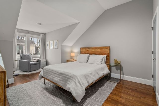 30 Park St 4, Boston, MA 02122