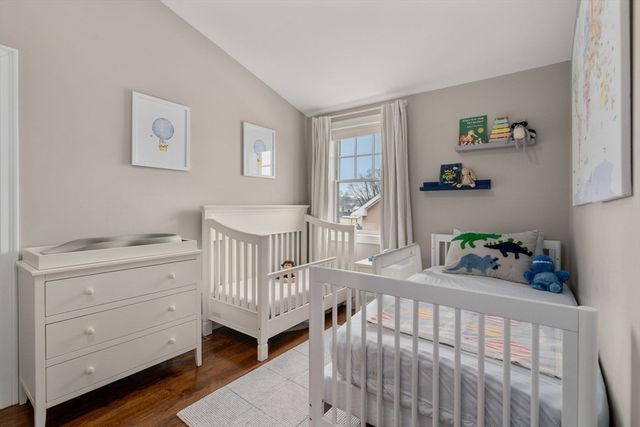 30 Park St 4, Boston, MA 02122