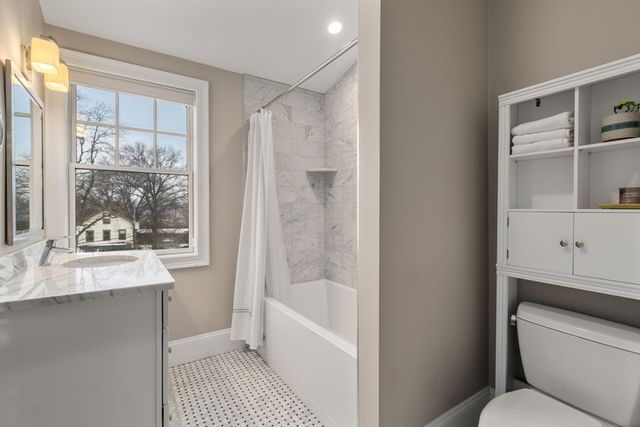 30 Park St 4, Boston, MA 02122