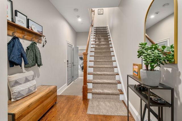 30 Park St 4, Boston, MA 02122