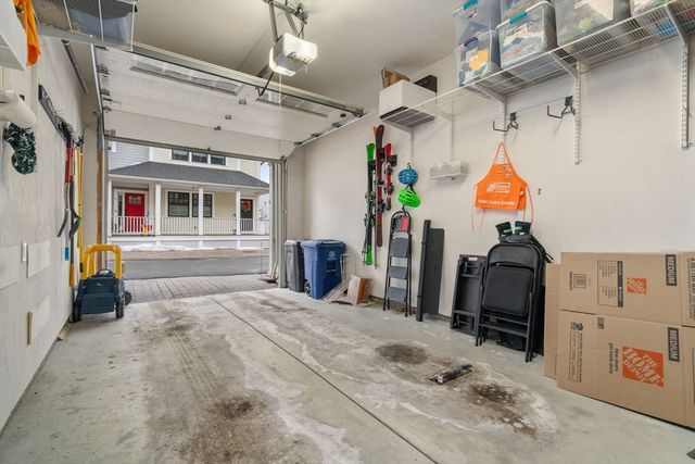 30 Park St 4, Boston, MA 02122