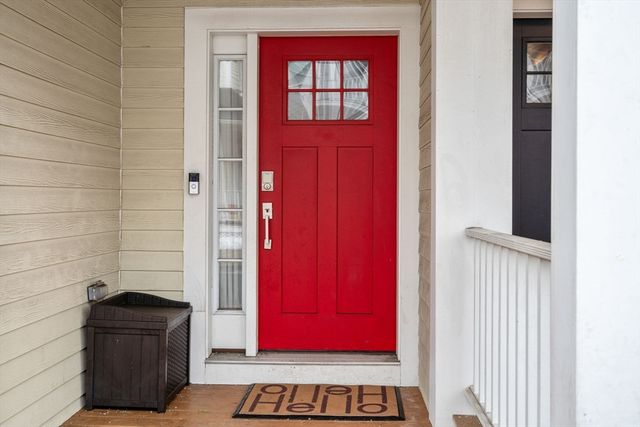 30 Park St 4, Boston, MA 02122