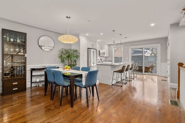 30 Park St 4, Boston, MA 02122