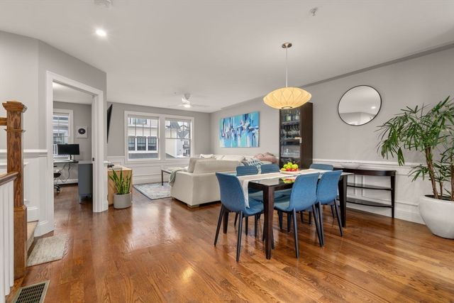 30 Park St 4, Boston, MA 02122