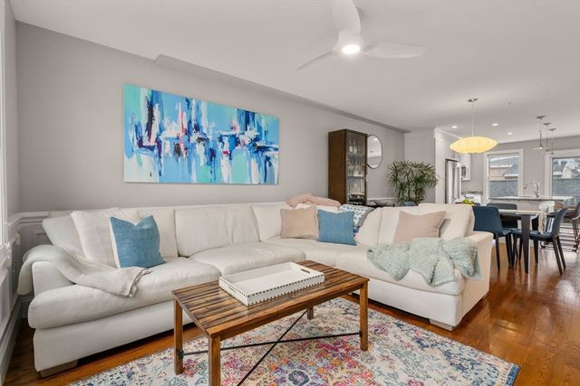 30 Park St 4, Boston, MA 02122