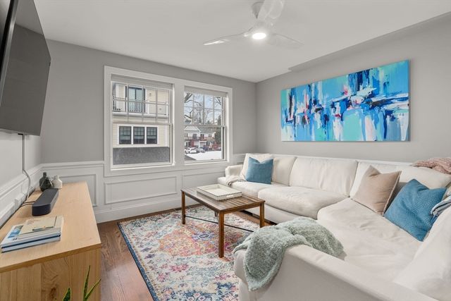 30 Park St 4, Boston, MA 02122