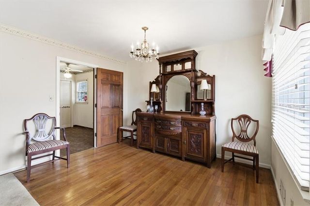 1038 Arden SW Drive, Marietta, GA 30008