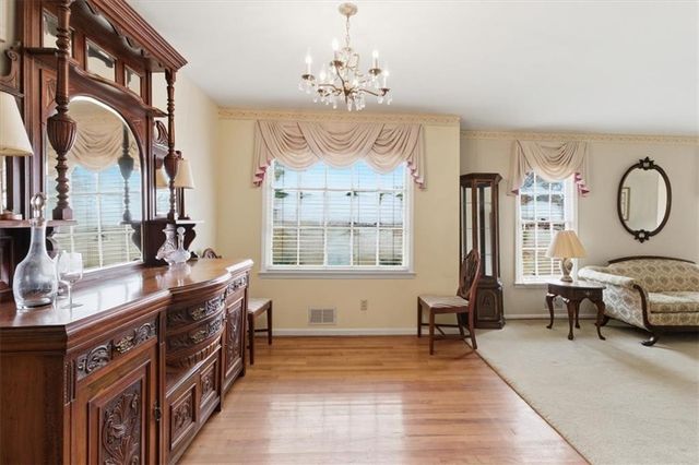 1038 Arden SW Drive, Marietta, GA 30008