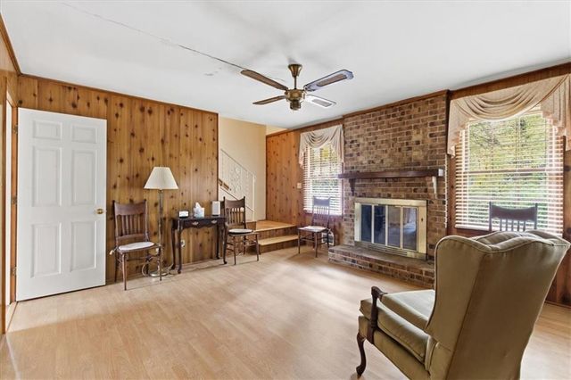 1038 Arden SW Drive, Marietta, GA 30008