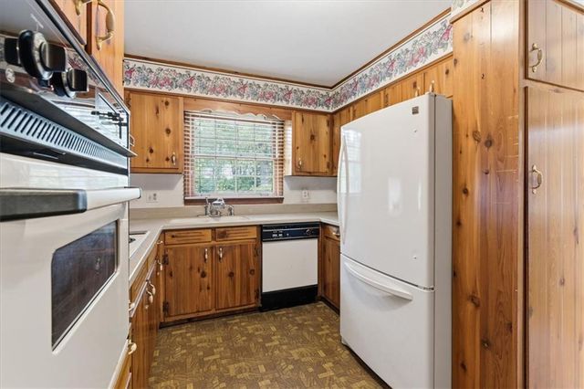 1038 Arden SW Drive, Marietta, GA 30008