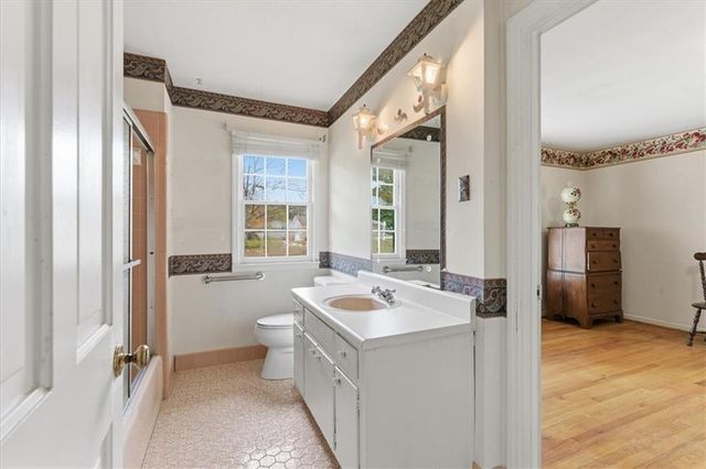 1038 Arden SW Drive, Marietta, GA 30008