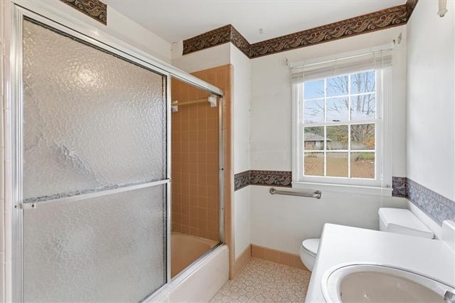 1038 Arden SW Drive, Marietta, GA 30008