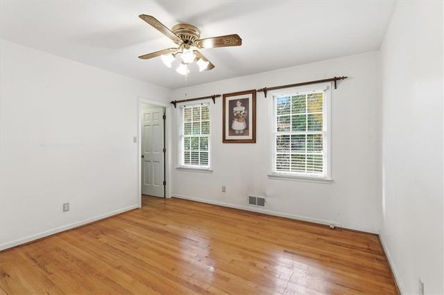 1038 Arden SW Drive, Marietta, GA 30008