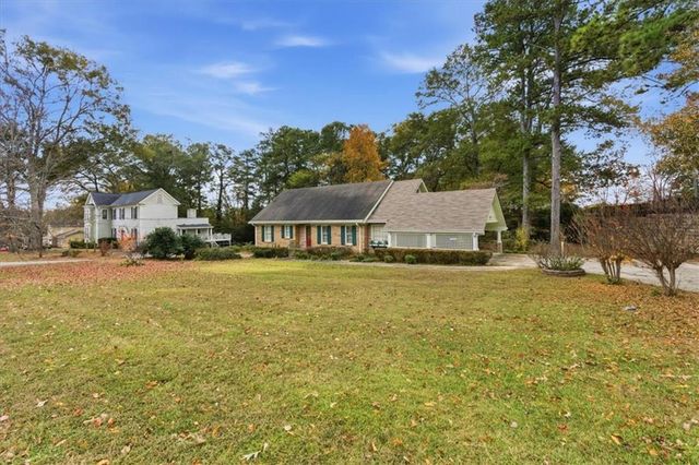 1038 Arden SW Drive, Marietta, GA 30008