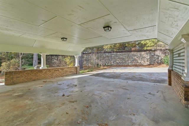 1038 Arden SW Drive, Marietta, GA 30008