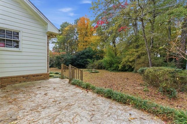 1038 Arden SW Drive, Marietta, GA 30008