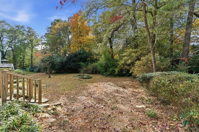 1038 Arden SW Drive, Marietta, GA 30008