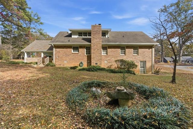 1038 Arden SW Drive, Marietta, GA 30008