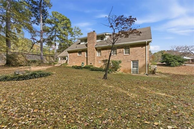 1038 Arden SW Drive, Marietta, GA 30008