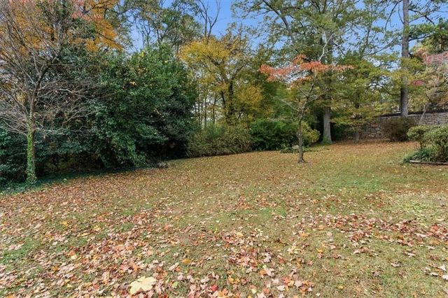 1038 Arden SW Drive, Marietta, GA 30008