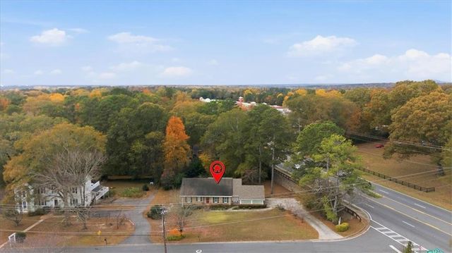 1038 Arden SW Drive, Marietta, GA 30008