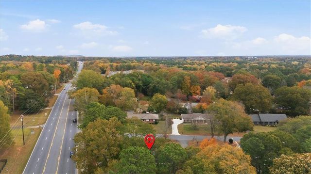 1038 Arden SW Drive, Marietta, GA 30008