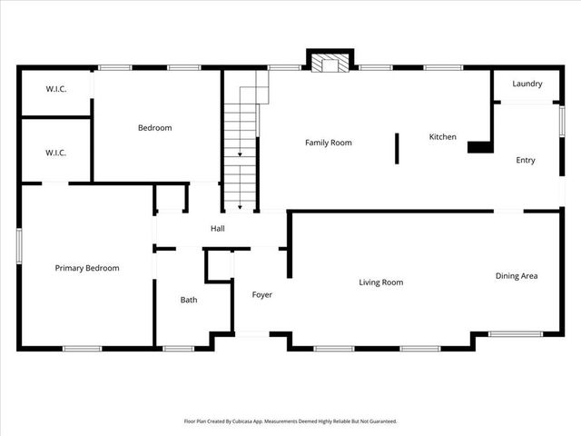 1038 Arden SW Drive, Marietta, GA 30008