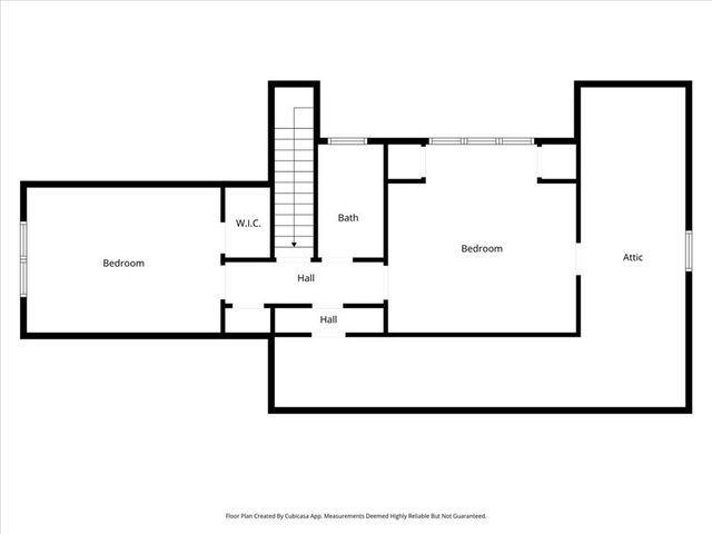 1038 Arden SW Drive, Marietta, GA 30008