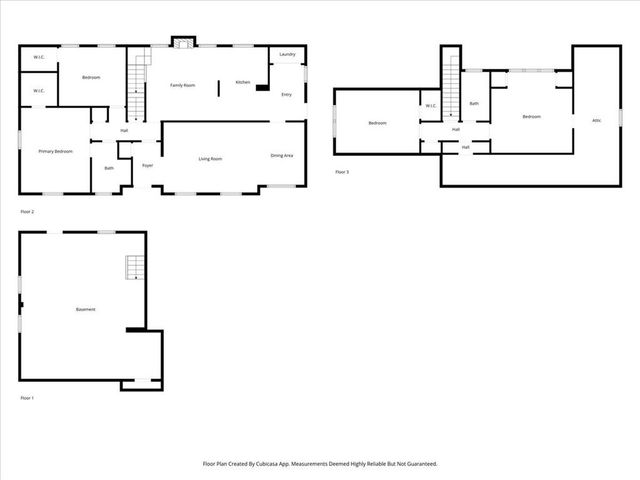 1038 Arden SW Drive, Marietta, GA 30008