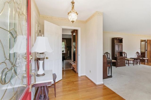 1038 Arden SW Drive, Marietta, GA 30008