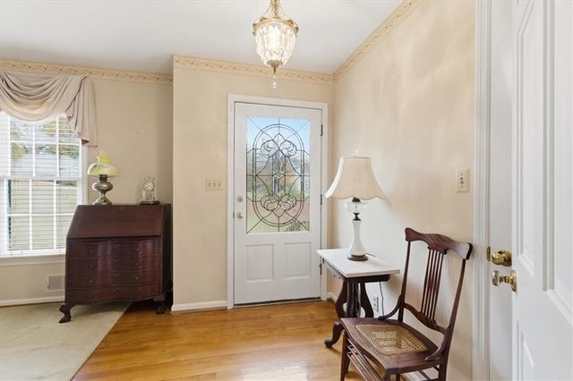 1038 Arden SW Drive, Marietta, GA 30008